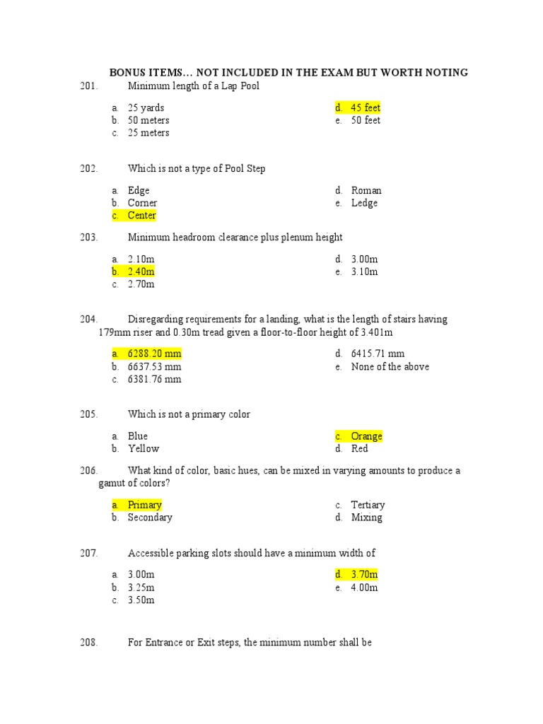 day-2-architectural-design-and-site-planning-bonus-questions-pdf
