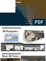 Hotel Suite - Presentation Graphics