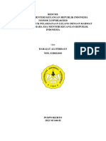 E2B022010 - Darajat Ali Firdaus - Resume Peraturan Lelang