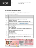 Vehicle Categories and Classifications | PDF