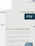 Icc-Cwc 2011 Case Study Ver 1.2