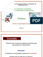 Forum Proteínas