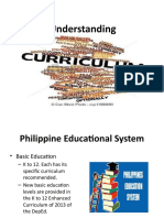 Understanding the K-12 and Post-Secondary Philippine Education System