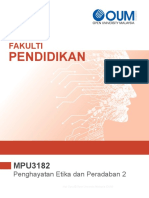 Pendidikan: Fakulti