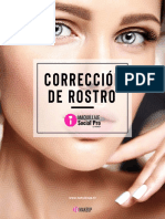 Corrección de Rostro: WWW - Tumakeup.tv