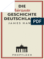 Geschichte Deutschlands