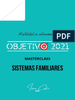 Sistemas Familiares