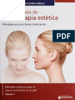 Atlas de Mesoterapia Estetica
