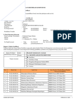 Form LSP APL01 FINA FADHILAH