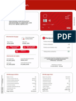 Davipuntos: Extracto Diciembre Periodo de Facturación: 04/nov/2022 - 02/dic/2022