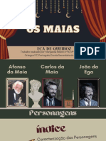 Os Maias