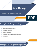 Ergonomia e Design - UN1 - Vídeo 02