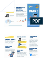 Leaflet Diare Kel1