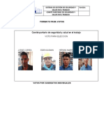 Formato para Votos 1