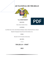 Informe y Diapositivas - Grupo N°03 - Indivisión