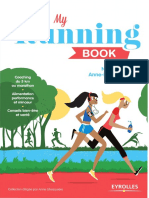 Nadia Atiki, Anne-Lize Duval - My Running Book-Eyrolles (2016)