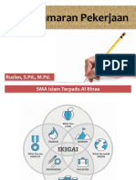 Materi 2 Isi Dan Struktur Surat Lamaran Pekerjaan