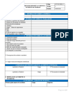 Inf-Re-Hseq-22 Preliminar de Reporte de Accidentes e Incidentes