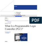 What Is A Programmable Logic Controller (PLC) ?: Products by Size by Series Customized Enclosures