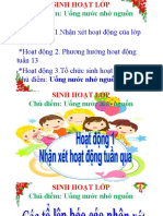 CD Thang 12 Uong Nuoc Nho Nguon