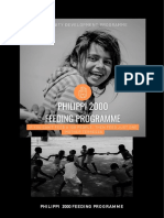 Philippi 2000 Feeding Pro G Ram M E