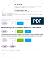 2.examine Data Flow and Processing - Training - Microsoft Learn