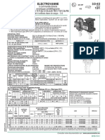 À Commande Directe Enveloppe Antidéflagrante II 2 G Ex D IIC T6-T5 GB, II 2 D Ex TB IIIC T85°C-T100°C DB IP65 3 Et 4 Orifices Dans Le Corps - 1/4