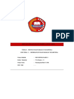 TEMA 6 ST2 Membangun Masyarakat Sejahtera