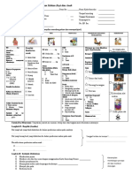 Form Penilaian PMBA