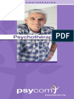 PSYCOM Psycho Psychotherapies WEB