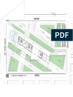 Delfino: Planta Baja - Basamento +1.50