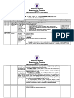 Department of Education: Lingguhang Plano para Sa Pantahanang Pagkatuto
