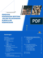 Pendekatan Bertema dalam PdP