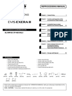 MANUAL DE REPROCESAMIENTO CF-HQ190L