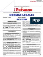 Normas Legales