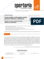 3 +art +de+rev +cirrosis+hepática+o+falla+hepática+crónica+agudizada+definición+y+clasificación