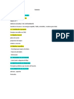 1.0 Introduccion A La Problemática 1.1 Relevancia de Su Solución