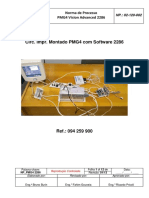 PMG4 2286 Software