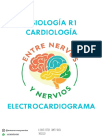Fisiología R1 Cardiología