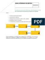 Procedimiento 5