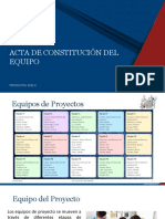 PYT Acta Constitución Equipo