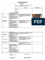 Daftar Ekuivalensi Mata Kuliah