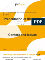 Project Presentation