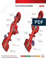 04 - VRM Mechanical Repair Infographics - Diferencial Vehículos Pesados