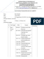 Logbook Magang Fixed PDF