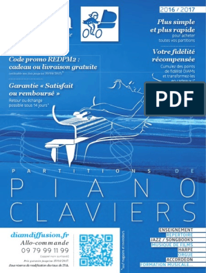 PARTITIONS PIANO - 25 Chansons Modernes pour Débutants: Partitions faciles  des meilleures chansons Françaises, Anglaises & Espagnoles