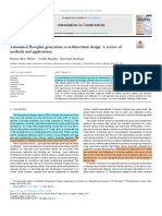 Automated Floorplan Generation in Architectural Design - 2022 - Automation in C