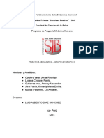 Año Del Fortalecimiento de La Soberanía Nacional