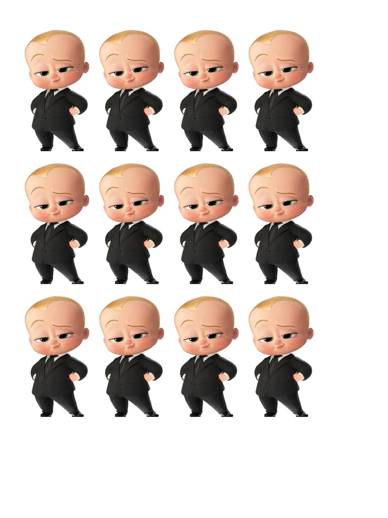 Boss | PDF