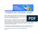 E-Book - Facebook-Ads-Pin-Submit - ES